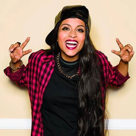 Lilly Singh Net Worth .